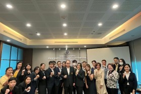 ศปท.อว. ขยายผลการพัฒนาโครงการ/กิจกรรมด้านการป้องกันและป้องปร ... พารามิเตอร์รูปภาพ 11